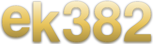 ek382 logo